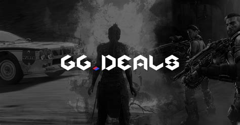 gg gaming deals.